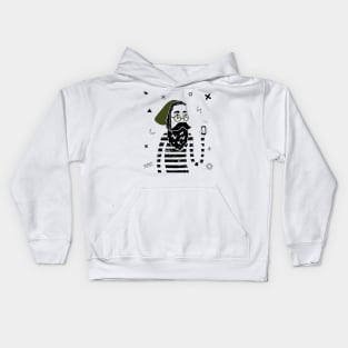 DREAMER2 Kids Hoodie